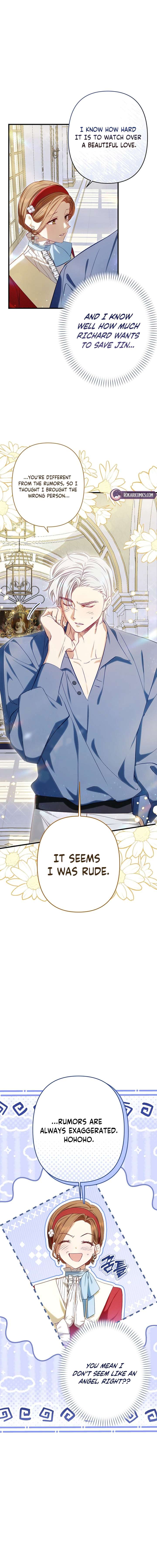 The Rebellion’s Quack Doctor Chapter 4 66 015