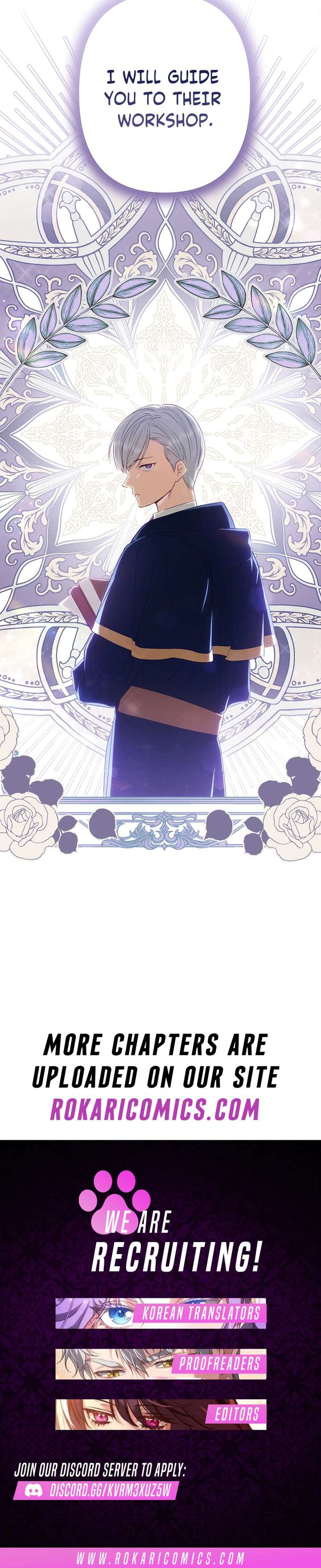 The Rebellion’s Quack Doctor Chapter 4 68 017