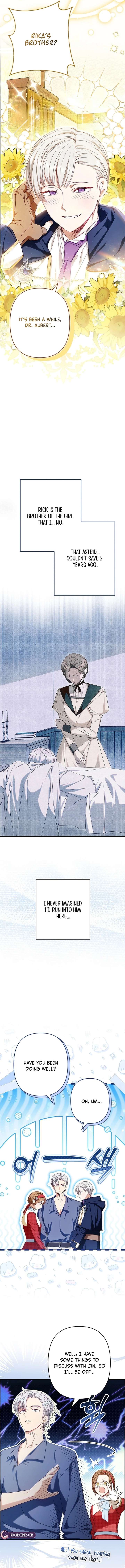 The Rebellion’s Quack Doctor Chapter 5 57 003