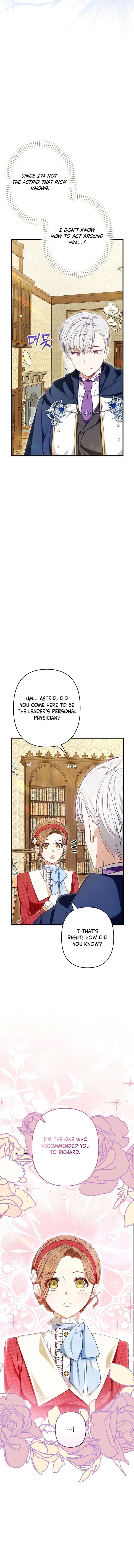 The Rebellion’s Quack Doctor Chapter 5 58 004