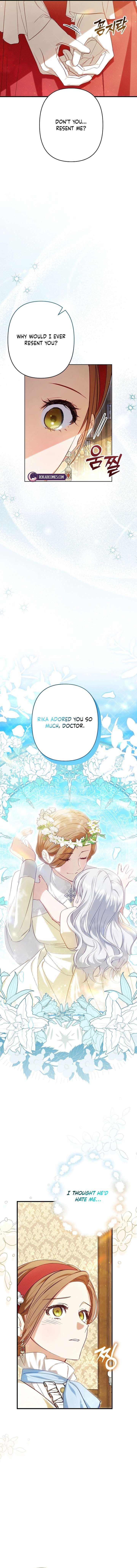 The Rebellion’s Quack Doctor Chapter 5 59 005