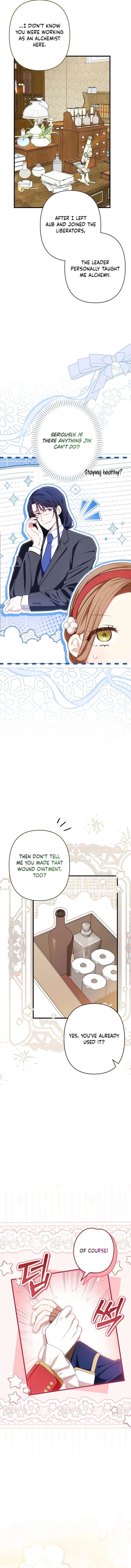 The Rebellion’s Quack Doctor Chapter 5 60 006