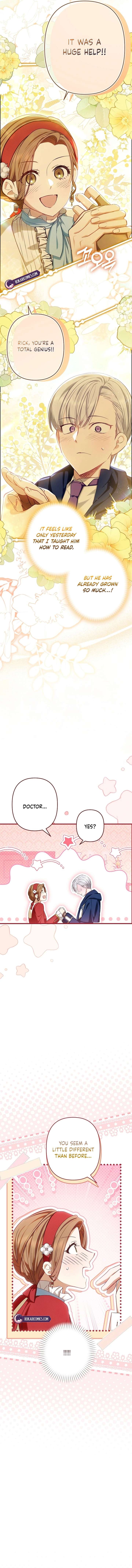 The Rebellion’s Quack Doctor Chapter 5 61 007