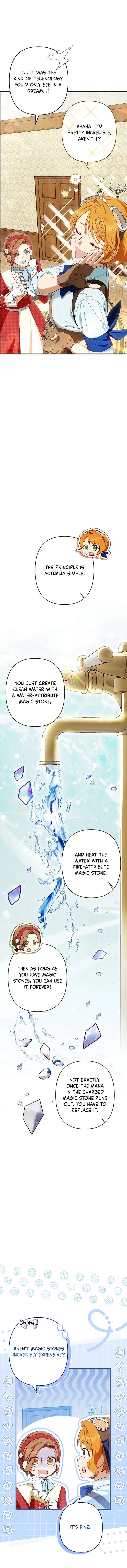 The Rebellion’s Quack Doctor Chapter 5 64 010