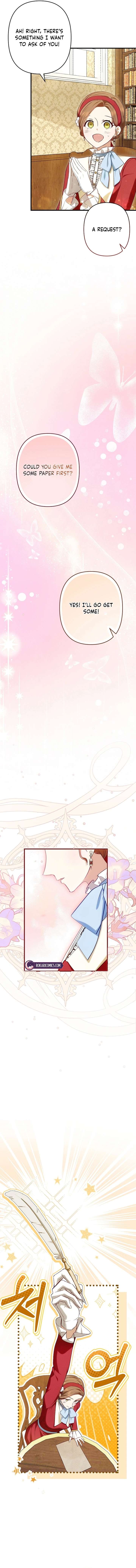 The Rebellion’s Quack Doctor Chapter 5 67 013