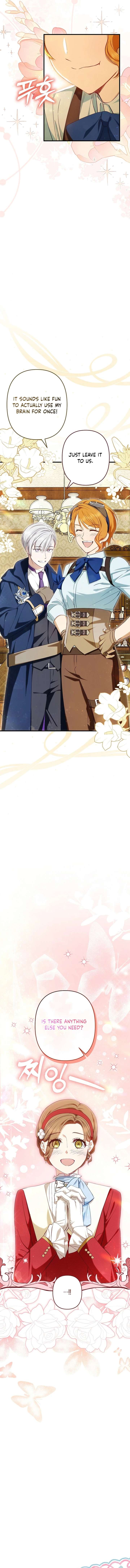 The Rebellion’s Quack Doctor Chapter 5 69 015