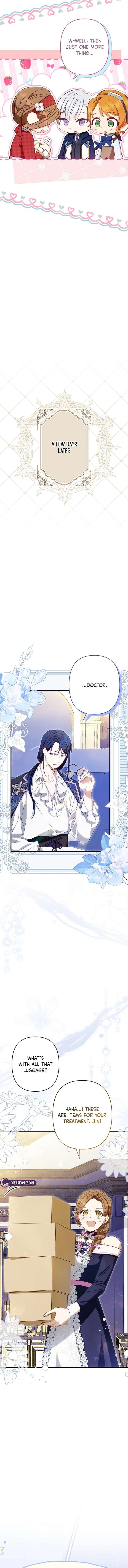 The Rebellion’s Quack Doctor Chapter 5 70 016