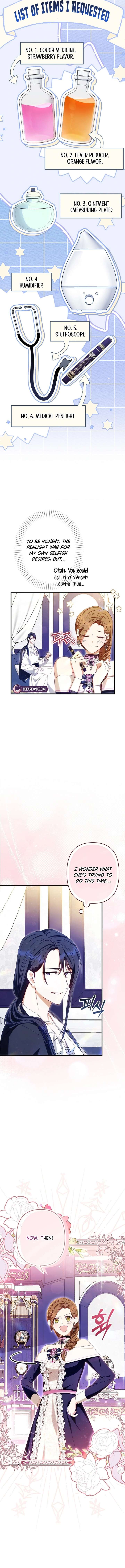 The Rebellion’s Quack Doctor Chapter 5 71 017