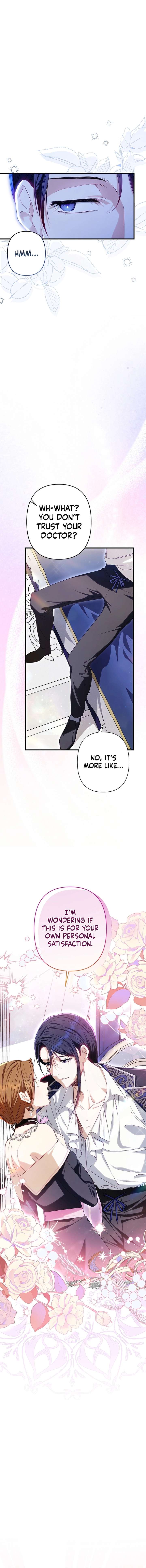 The Rebellion’s Quack Doctor Chapter 6 62 002