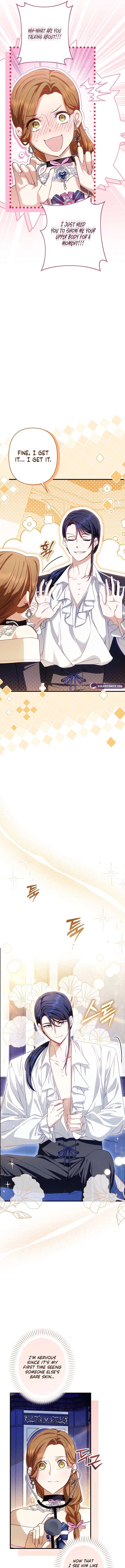 The Rebellion’s Quack Doctor Chapter 6 63 003