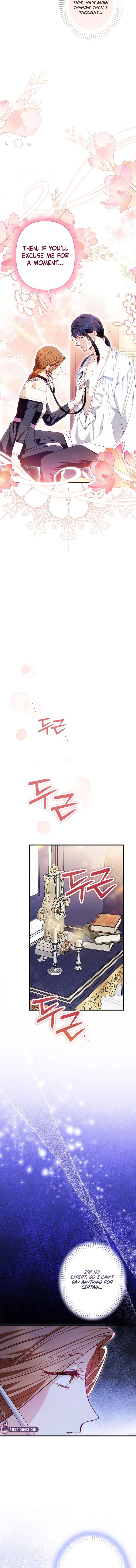 The Rebellion’s Quack Doctor Chapter 6 64 004