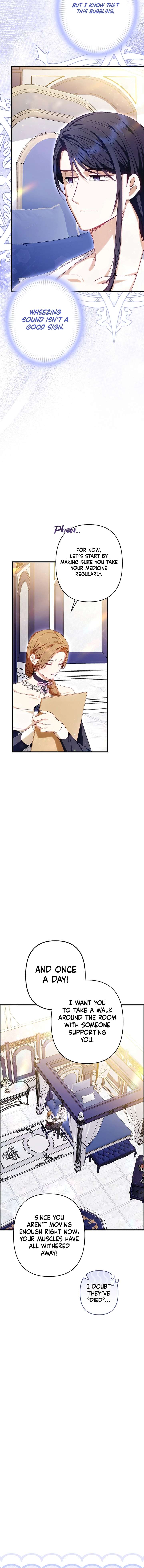 The Rebellion’s Quack Doctor Chapter 6 65 005