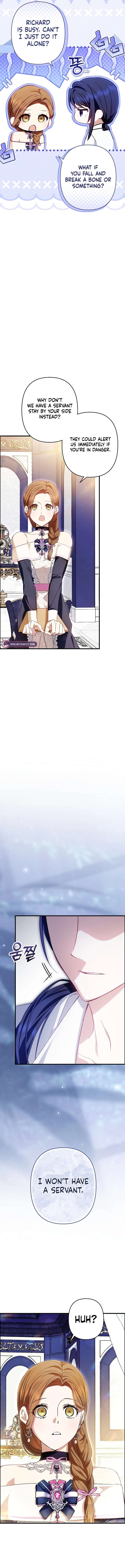 The Rebellion’s Quack Doctor Chapter 6 66 006