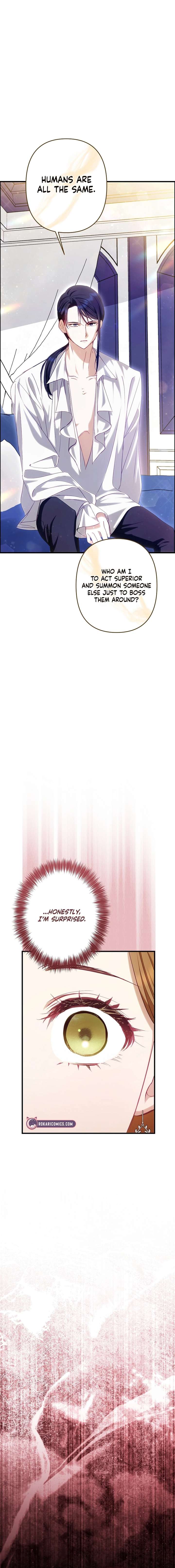 The Rebellion’s Quack Doctor Chapter 6 67 007