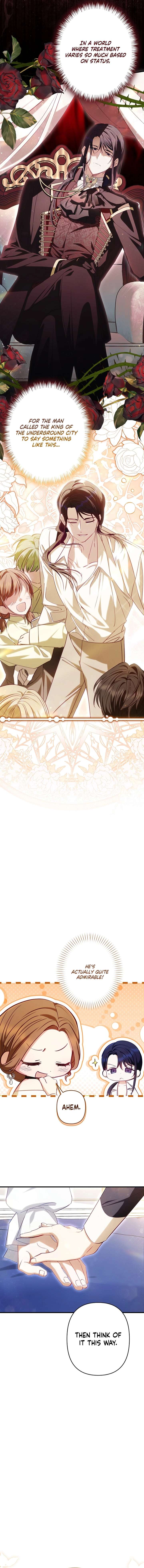 The Rebellion’s Quack Doctor Chapter 6 68 008