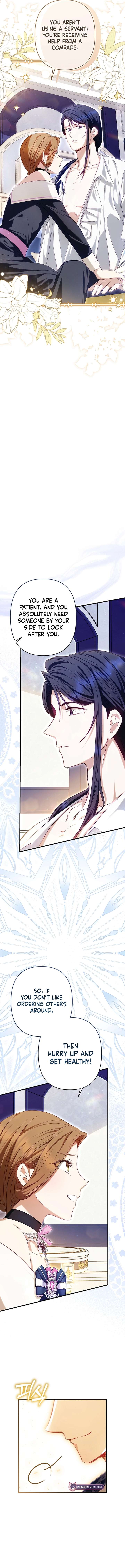 The Rebellion’s Quack Doctor Chapter 6 69 009