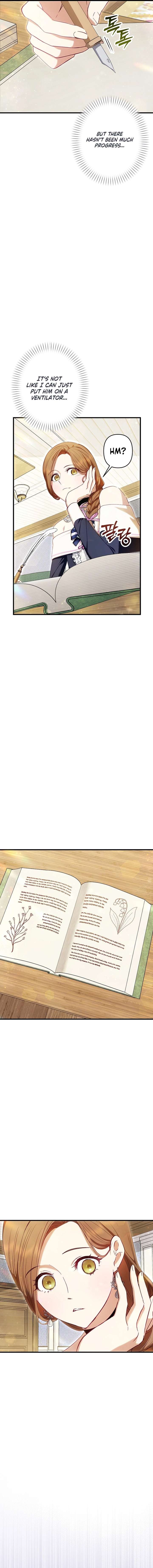 The Rebellion’s Quack Doctor Chapter 6 73 013