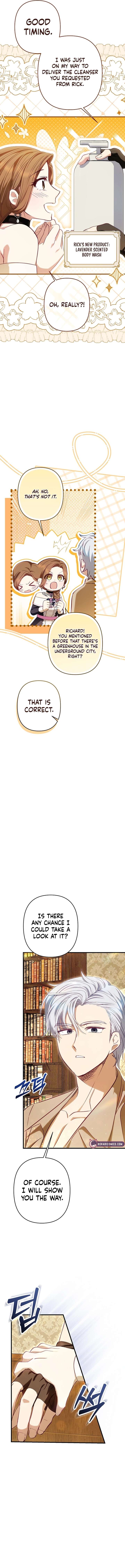 The Rebellion’s Quack Doctor Chapter 6 75 015