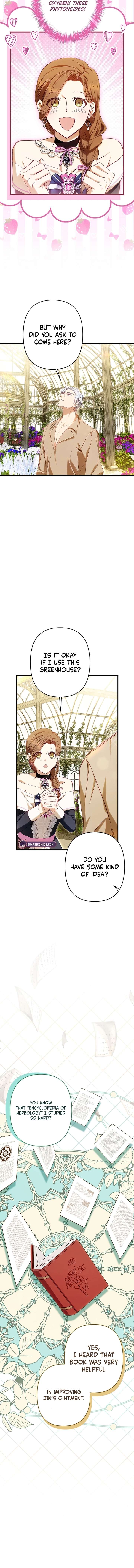 The Rebellion’s Quack Doctor Chapter 6 77 017