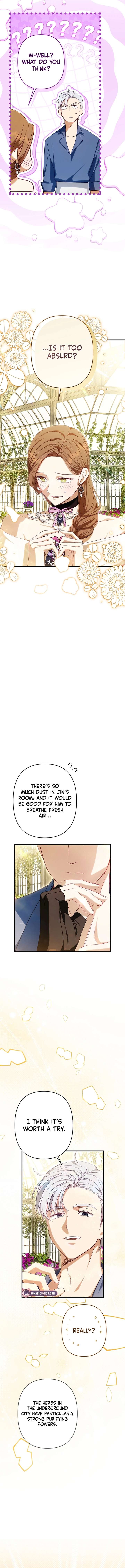 The Rebellion’s Quack Doctor Chapter 6 79 019