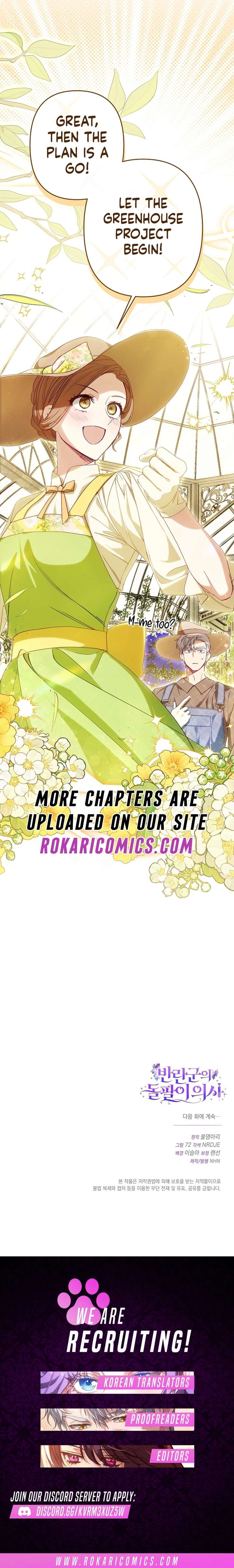 The Rebellion’s Quack Doctor Chapter 6 80 020