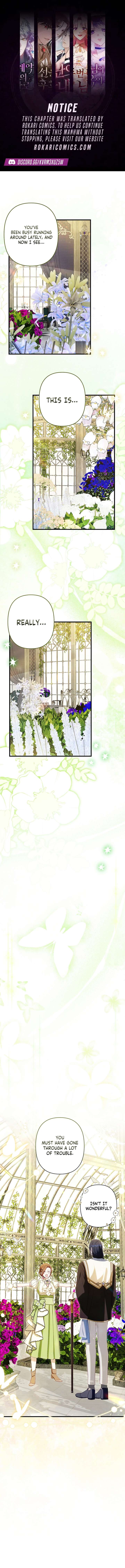 The Rebellion’s Quack Doctor Chapter 7 67 001