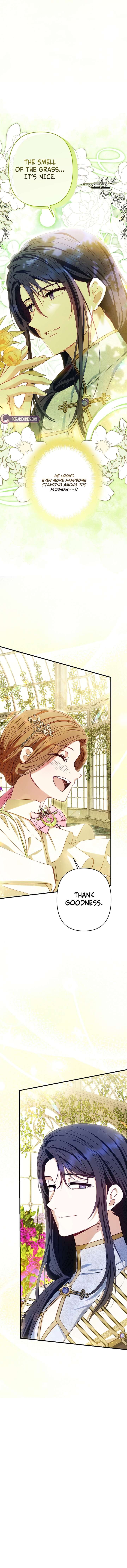 The Rebellion’s Quack Doctor Chapter 7 71 005