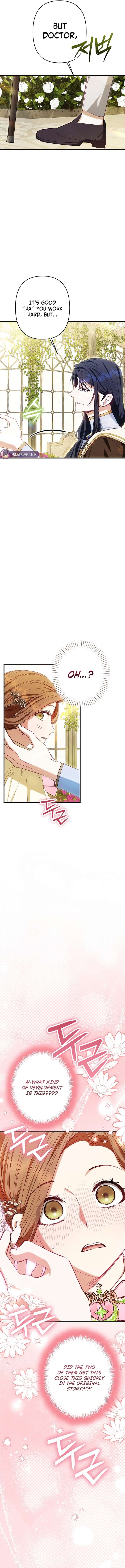 The Rebellion’s Quack Doctor Chapter 7 72 006