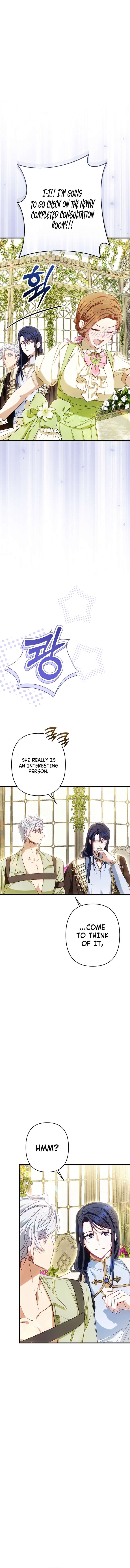 The Rebellion’s Quack Doctor Chapter 7 74 008