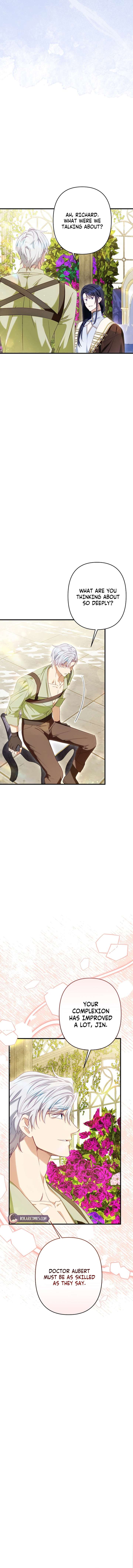 The Rebellion’s Quack Doctor Chapter 7 76 010