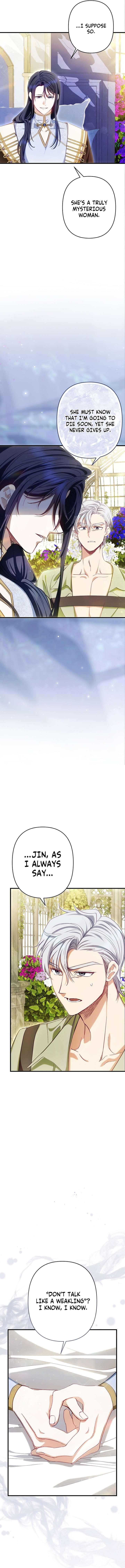 The Rebellion’s Quack Doctor Chapter 7 77 011