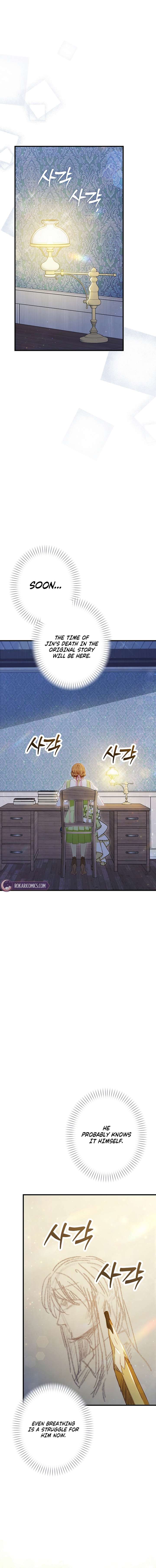 The Rebellion’s Quack Doctor Chapter 7 79 013