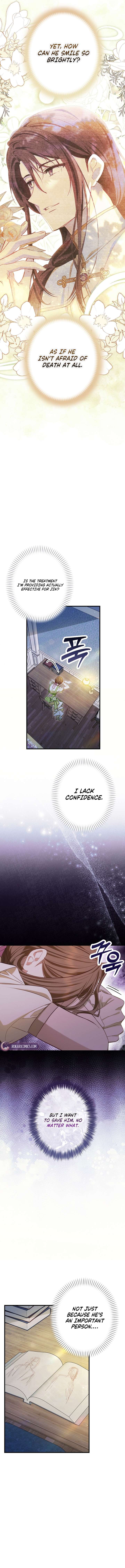 The Rebellion’s Quack Doctor Chapter 7 80 014