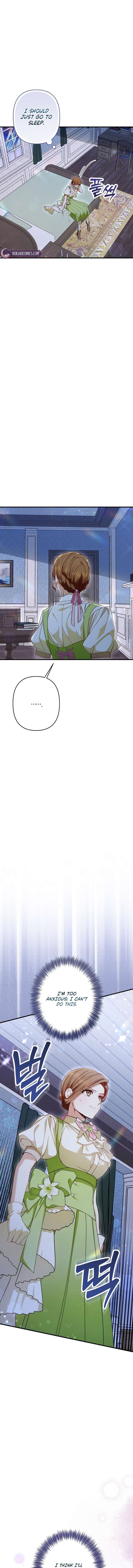 The Rebellion’s Quack Doctor Chapter 7 82 016