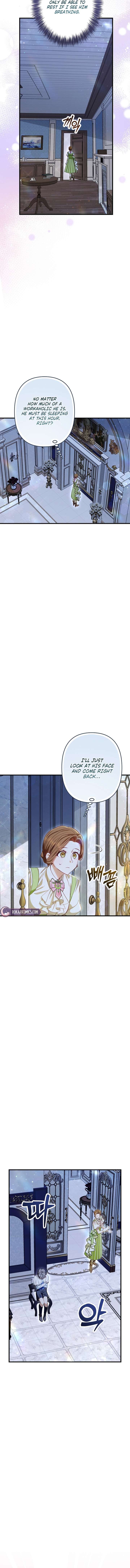 The Rebellion’s Quack Doctor Chapter 7 83 017