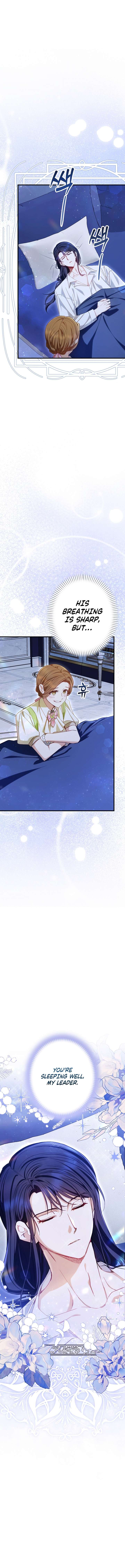 The Rebellion’s Quack Doctor Chapter 7 85 019