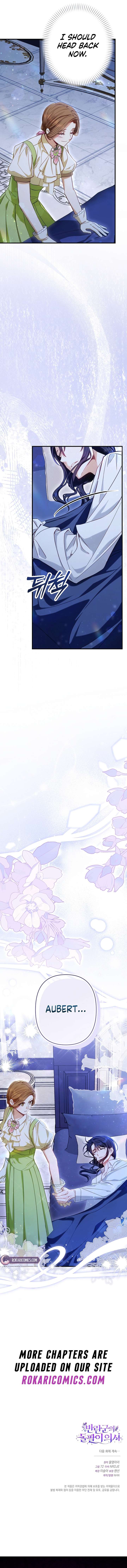 The Rebellion’s Quack Doctor Chapter 7 87 021