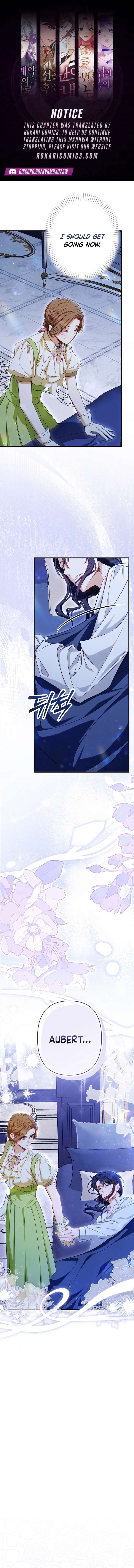 The Rebellion’s Quack Doctor Chapter 8 52 001