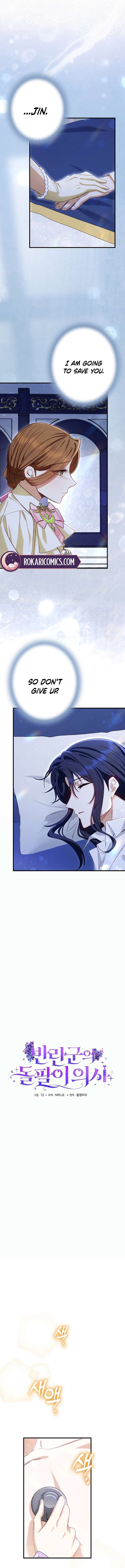 The Rebellion’s Quack Doctor Chapter 8 54 003