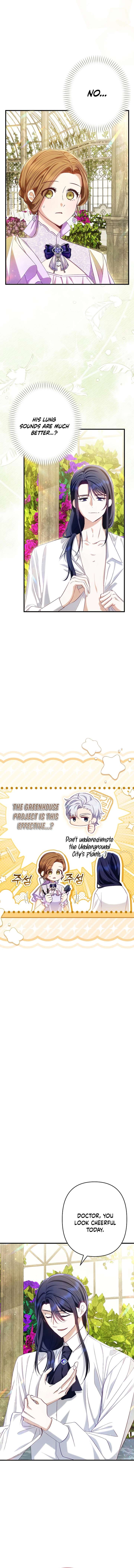 The Rebellion’s Quack Doctor Chapter 8 55 004