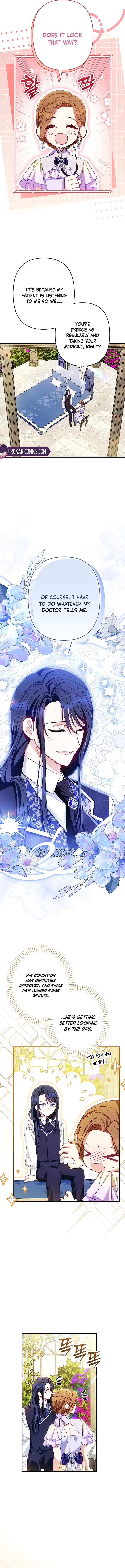 The Rebellion’s Quack Doctor Chapter 8 56 005