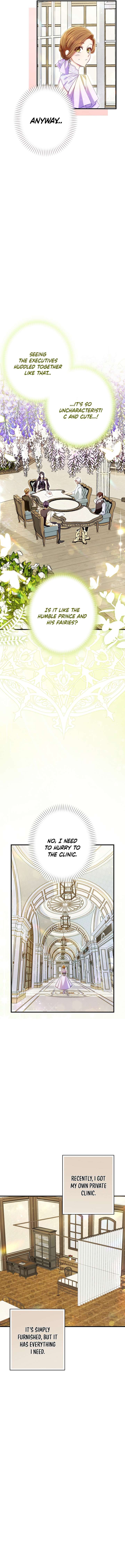 The Rebellion’s Quack Doctor Chapter 8 58 007