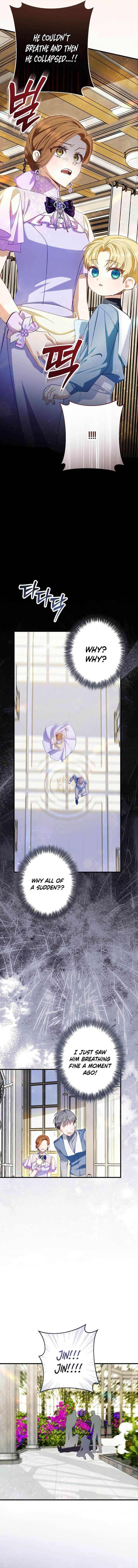 The Rebellion’s Quack Doctor Chapter 8 62 011