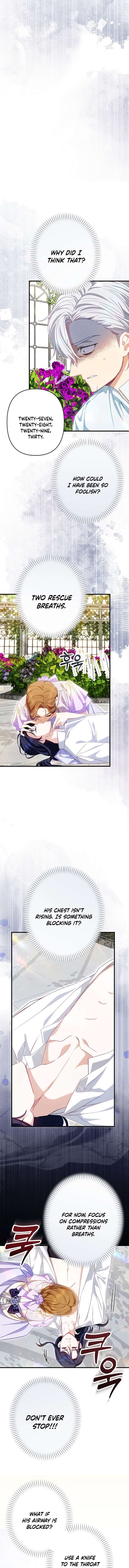 The Rebellion’s Quack Doctor Chapter 8 64 013