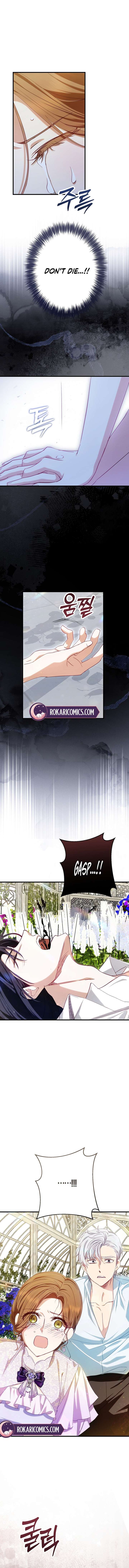 The Rebellion’s Quack Doctor Chapter 8 66 015