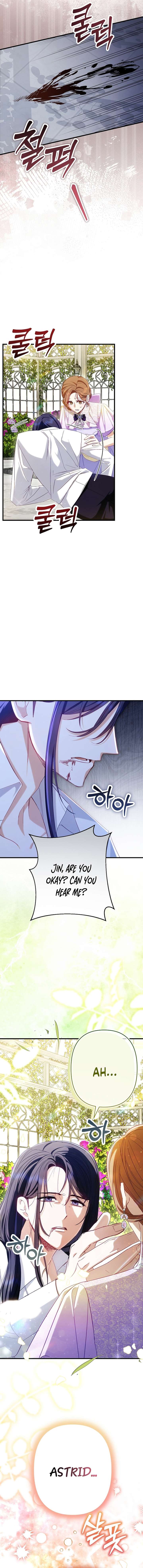 The Rebellion’s Quack Doctor Chapter 8 67 016