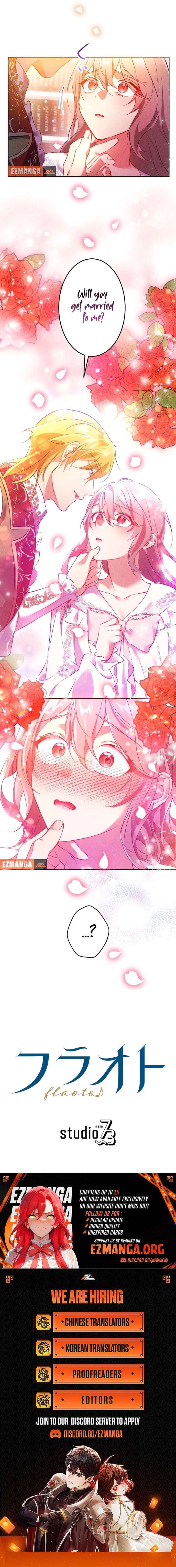 The Untalented Lady and the Marquis’s Infinite Devotion Chapter 2 36 009