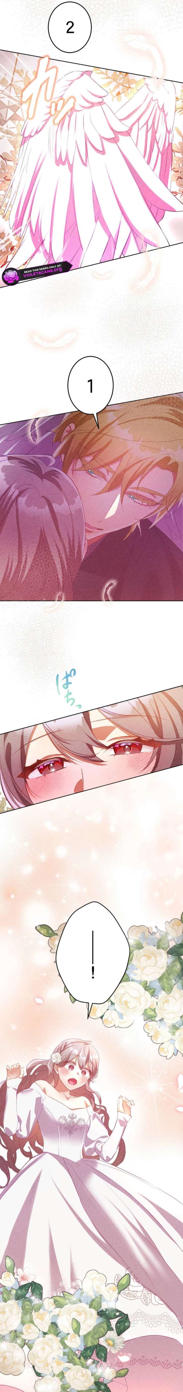 The Untalented Lady and the Marquis’s Infinite Devotion Chapter 21 57 ch 21 9