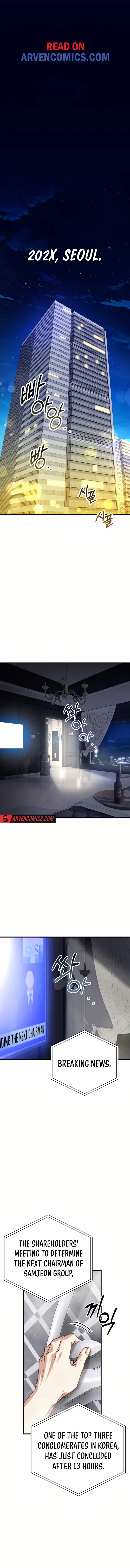 I Will Raise This Family Up Chapter 1 46 02