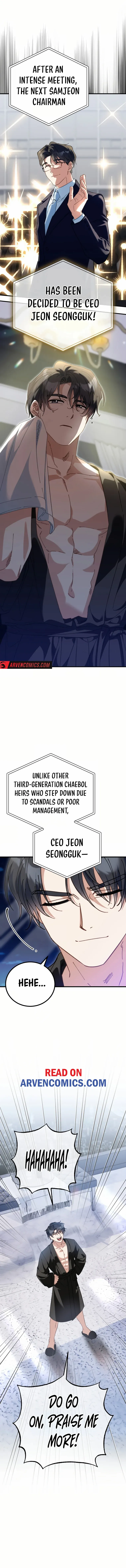 I Will Raise This Family Up Chapter 1 47 03